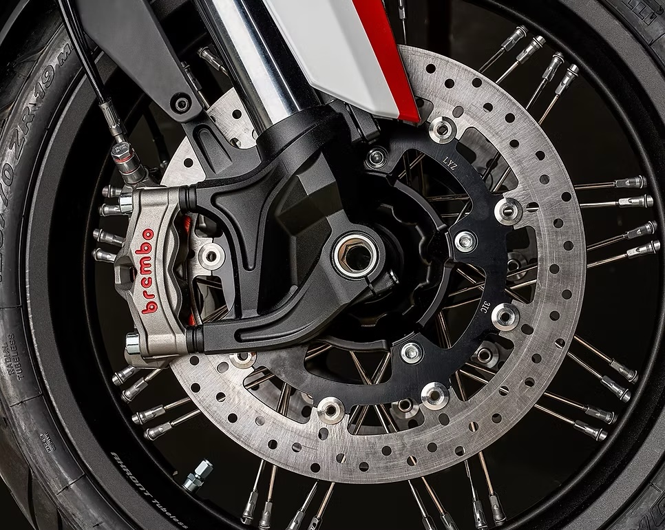 2027 Moto Morini X-Cape 1200 Motorcycle